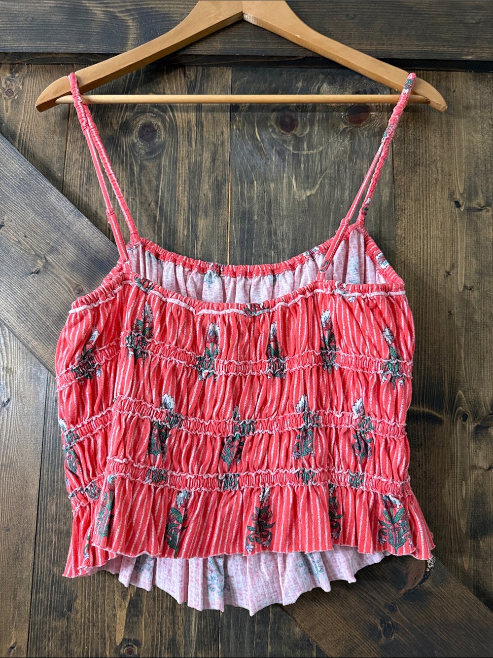 FREE PEOPLE Dolce Vita Tank - Picture 6 of 7